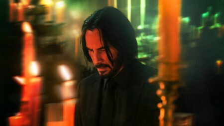 John Wick