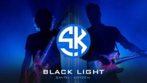 Smith/Kotzen: Black Light/White Noise | Album Review