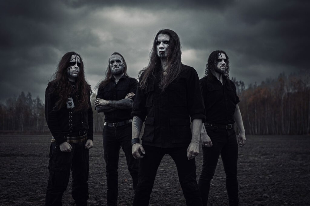 Hate: Bellum Regiis | Album Review