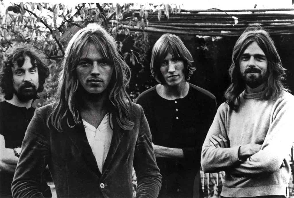 Pink Floyd: Wish You Were Here | Πόσες παρουσίες μπορεί να εμπεριέχει η απουσία;