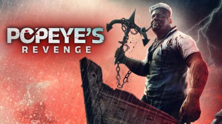 Popeye’s Revenge | Film Review | Η απόδειξη ότι δεν πρέπει να γυρίζονται ταινίες με generator τίτλων