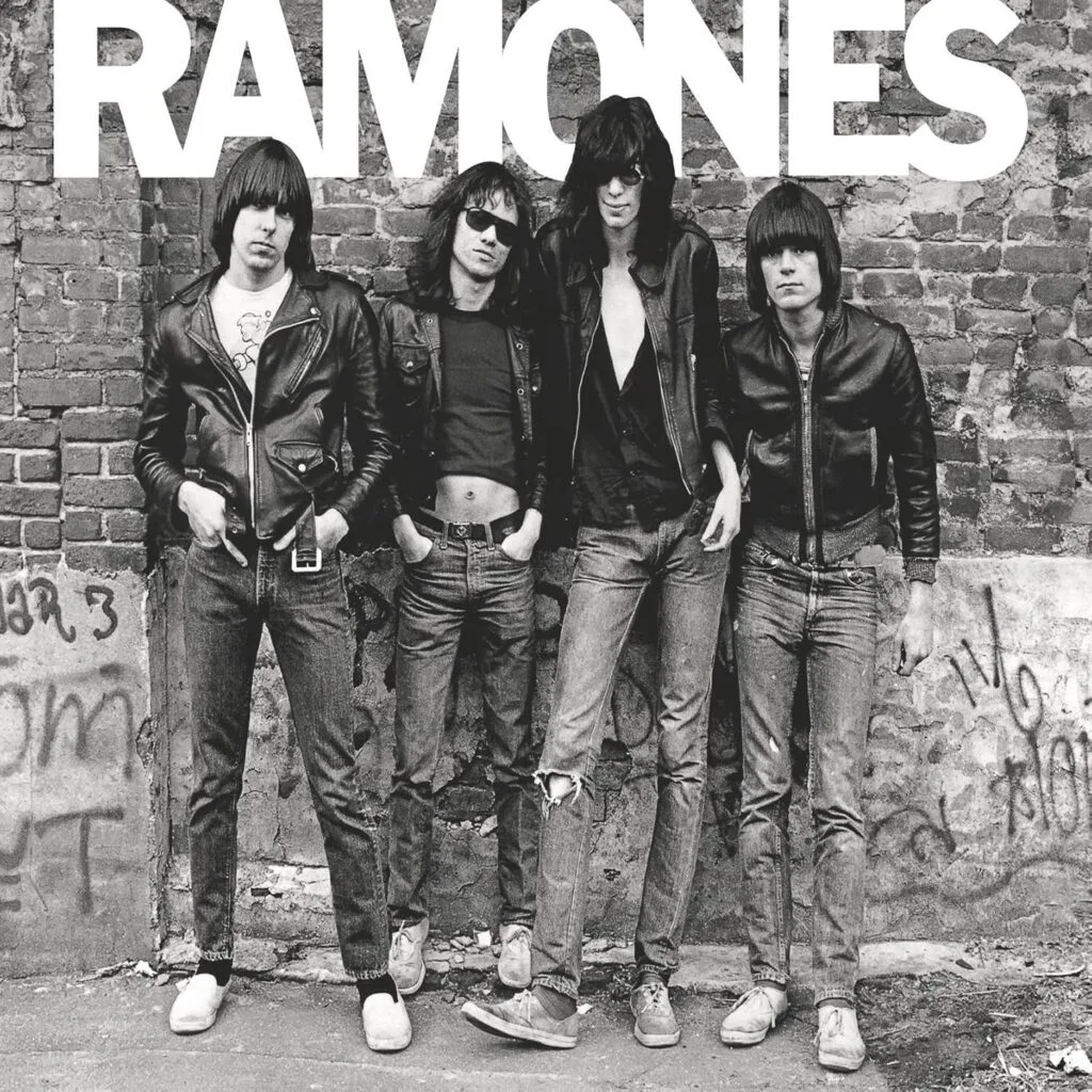 Ramones: 14 κομμάτια, 7 μέρες και 6.400 $