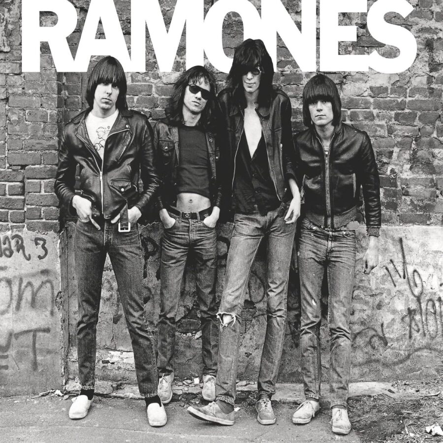 Ramones: 14 κομμάτια, 7 μέρες και 6.400 $
