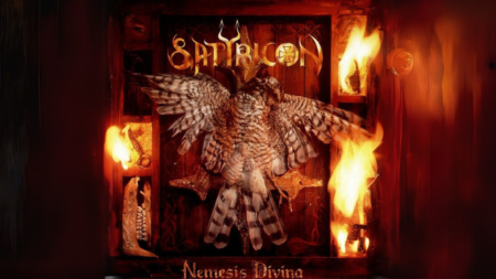 Satyricon: Nemesis Divina | Mother North, Father Satyr