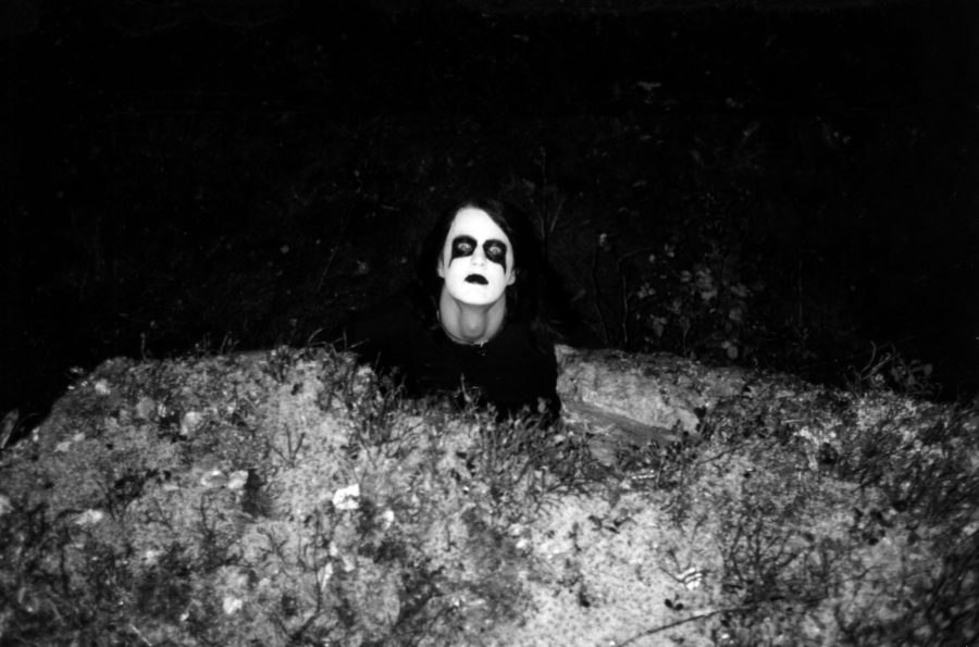 Satyricon: Nemesis Divina | Μια κραυγή κυριαρχίας