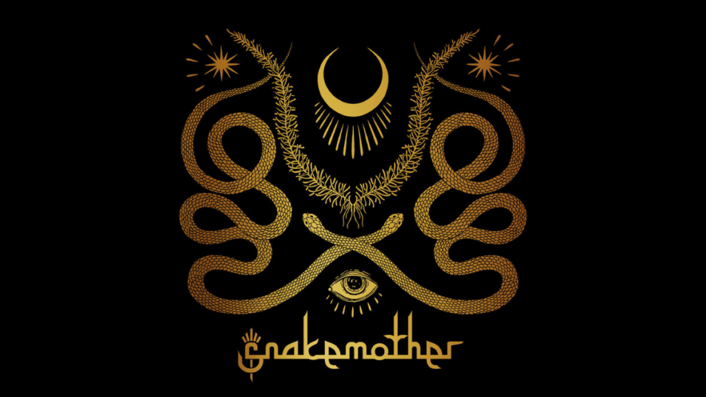 Snakemother: Snakemother | Album Review