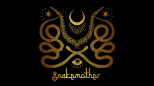 Snakemother: Snakemother | Album Review
