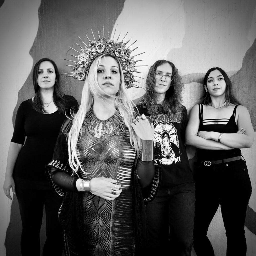 Snakemother: Snakemother | Album Review