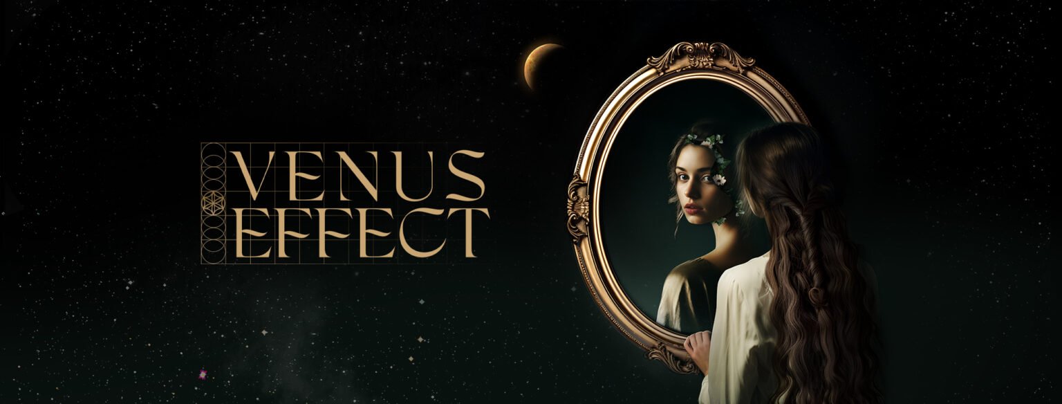 Venus Effect: Venus Effect | Album Review
