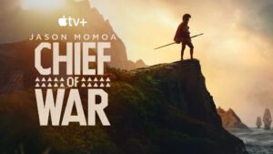 Chief of War