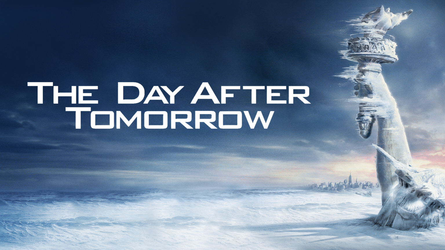 The Day After Tomorrow: Η πιο εύστοχη πρόβλεψη της δεν ήταν για τον καιρό