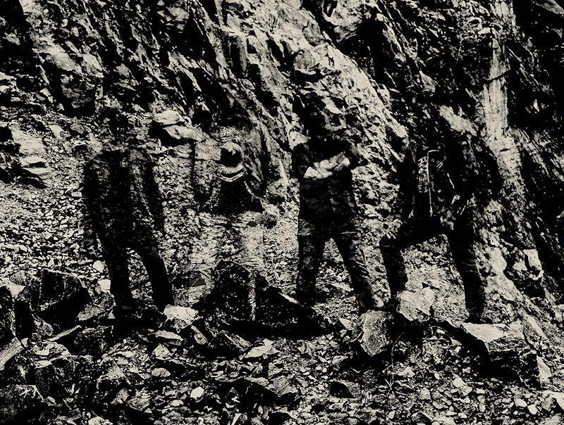 Obsidian Scapes: Death Chants Echo from Aphrotic Void | Album Review