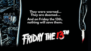 Friday the 13th | Ο τρόμος δεν κρυβόταν στη μάσκα, αλλά πίσω από την κάμερα