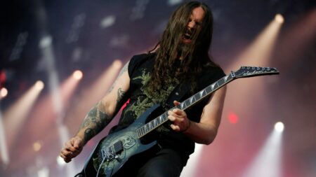 Sepultura: Ανοιχτό το ενδεχόμενο για μια ιστορική επανένωση