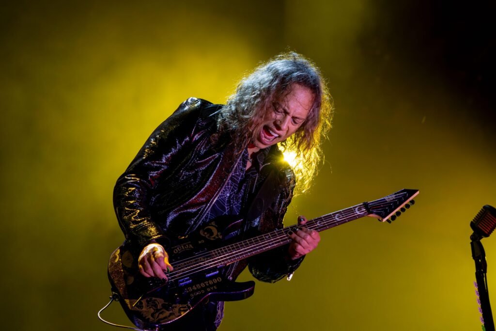 Metallica, 29/06/2024 @Clisson, France | Hellfest