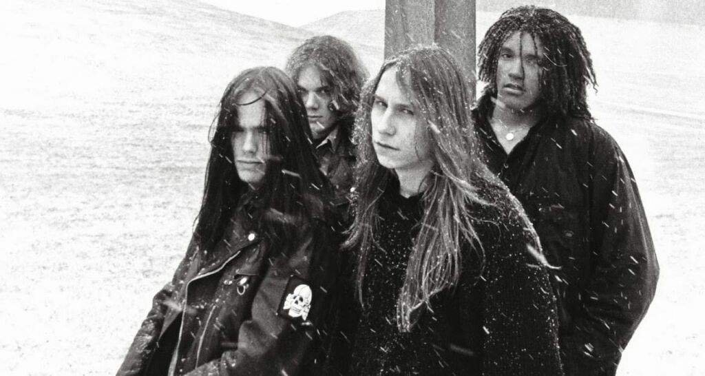 Entombed: Left Hand Path | Καμία προσαρμογή, καμία απολογία
