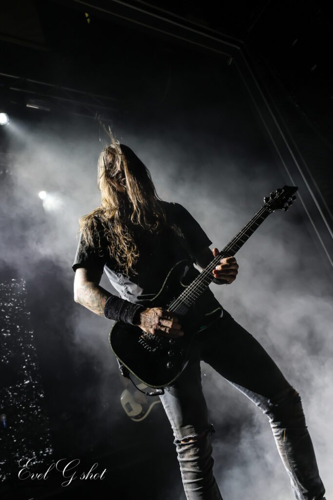 Dark Tranquillity