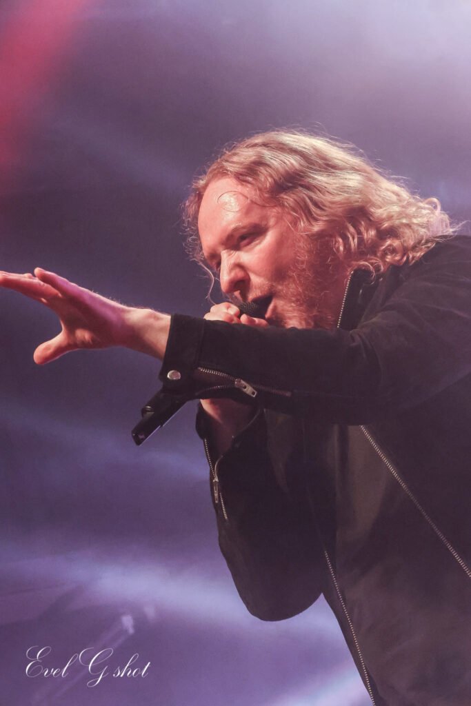 Dark Tranquillity