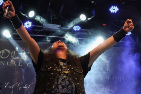 Rock ‘n’ Roll Children (Dio greek tribute band), 17/05/2025 @Κύτταρο