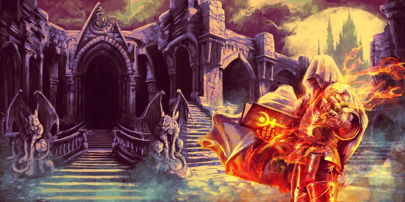 Stygian Path: The Lorekeeper | Album Review