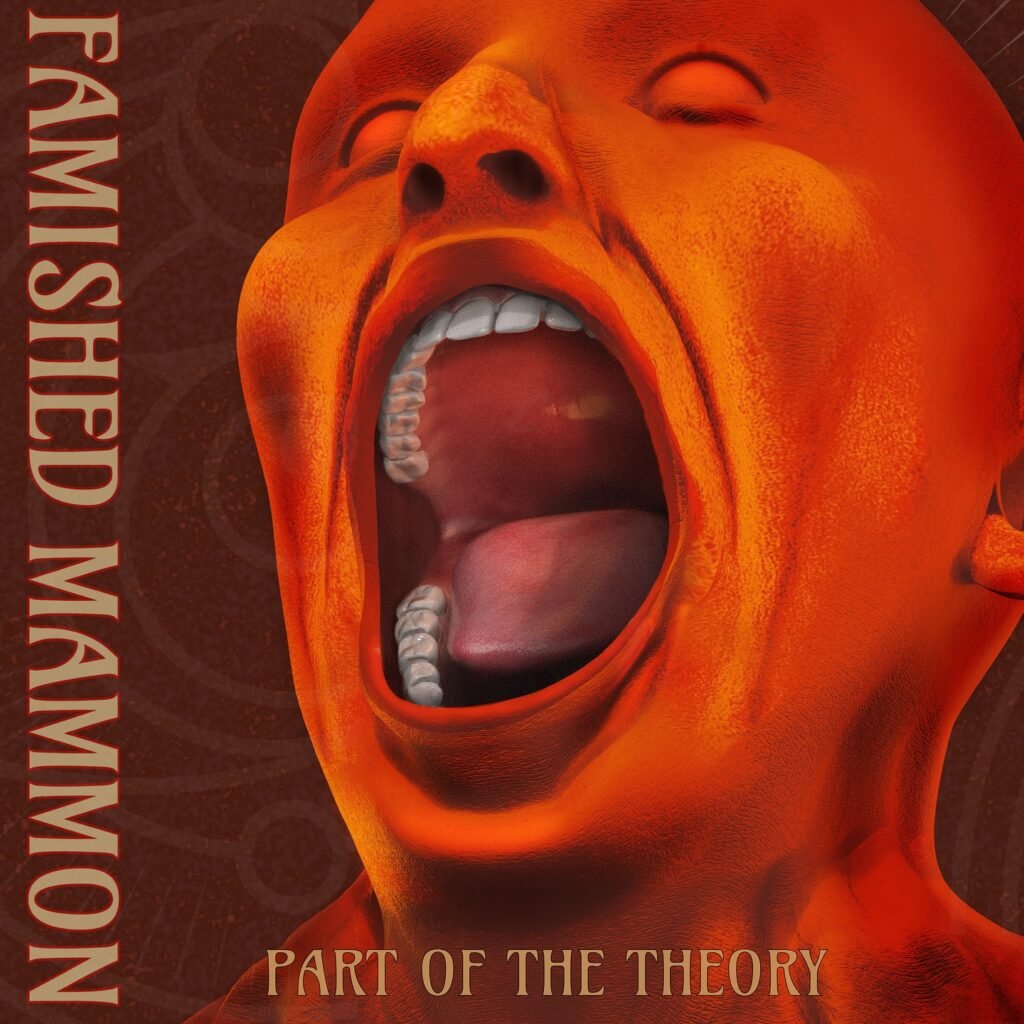 Part of the Theory: «Ό,τι γράφουμε, μας οδηγεί — εμείς απλώς ακολουθούμε»