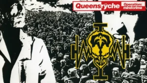 Queensrÿche: Operation: Mindcrime | Για όσους πίστεψαν στον λάθος θεό