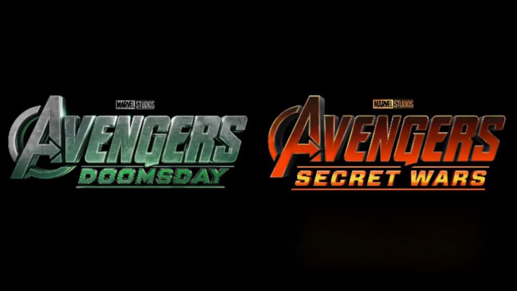 Avengers