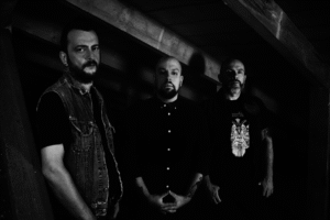 Black Soul Horde: Δείτε το lyric video για το νέο τραγούδι "Death's Parade"