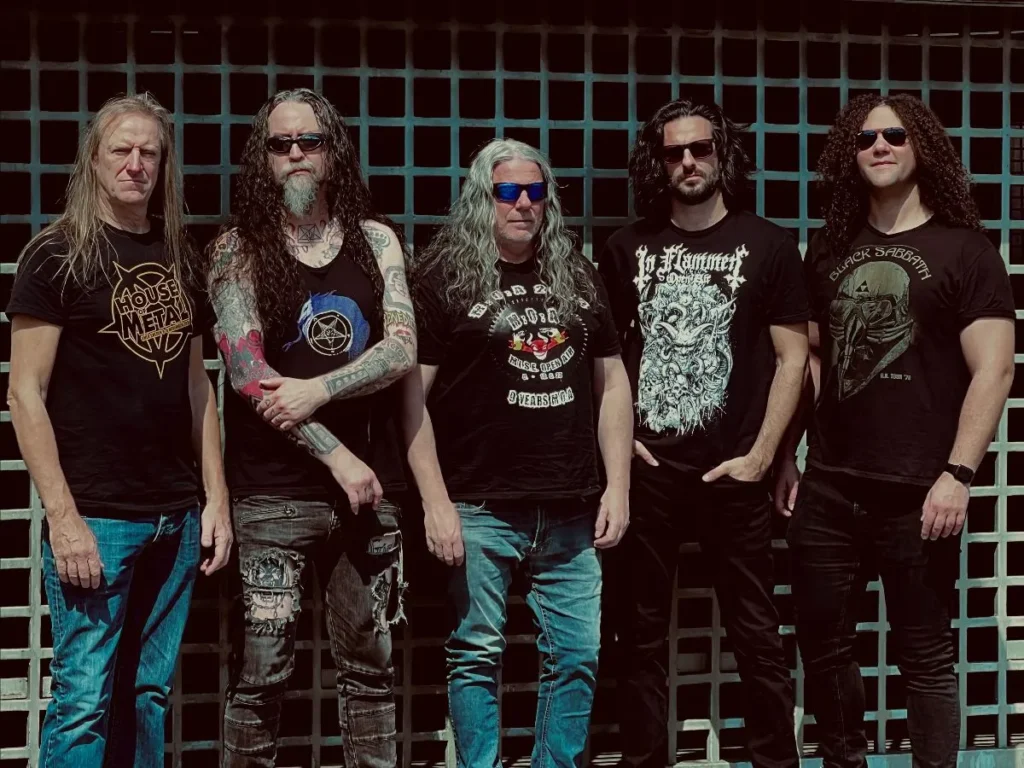 Benediction: Ravage of Empires | Album Review