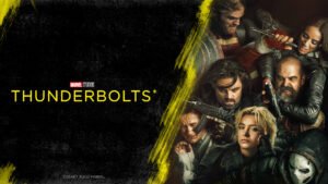Thunderbolts