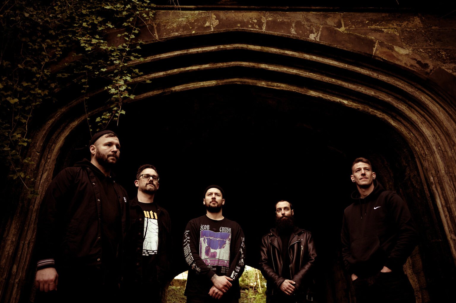 DVNE on the road: Λιγότερο rock & roll, περισσότερος ρεαλισμός (και podcasts)