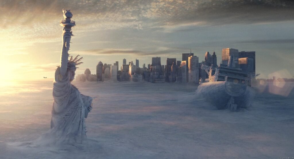 The Day After Tomorrow: Η πιο εύστοχη πρόβλεψη της δεν ήταν για τον καιρό