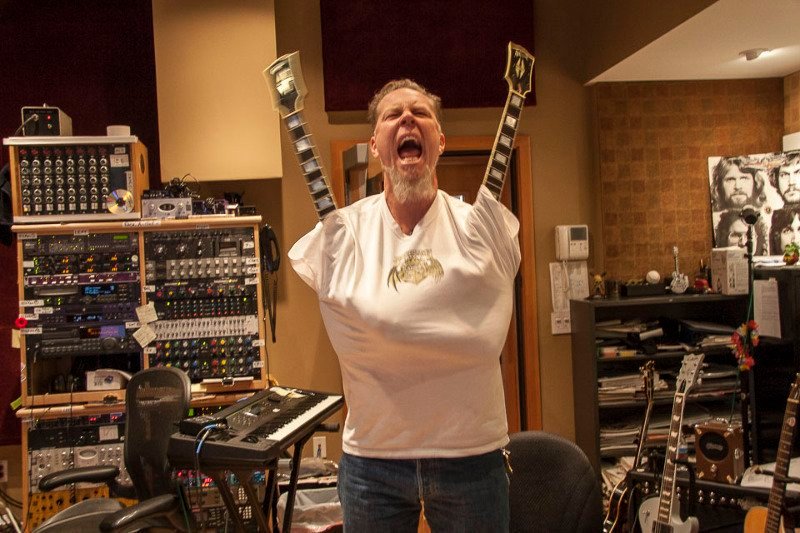 Metallica: Γιατί κάποιοι νιώθουν την ανάγκη να μας πουν πόσο δεν τους αρέσουν;