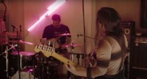 Οι Elephant στο Electricity Sound Studio