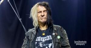 Eyehategod, Acid Mammoth, Scumbath, 25/05/2025 @Arch Club
