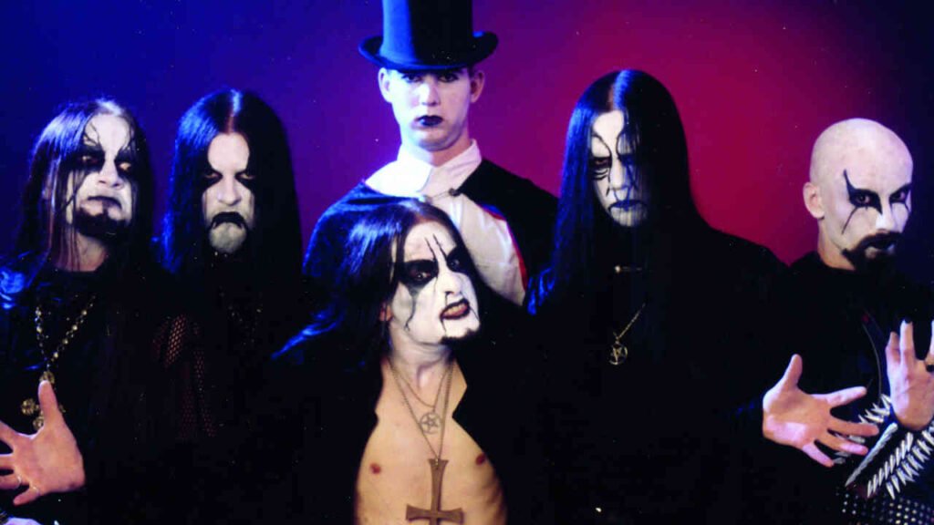Dimmu Borgir: Enthrone Darkness Triumphant | Όνομα & πράγμα