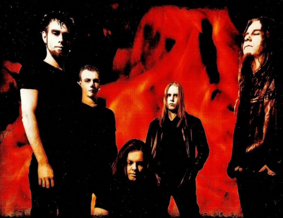 In Flames: Colony | Πώς να αλλάξεις χωρίς να χάσεις την ταυτότητά σου