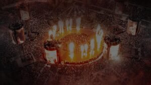 Οι Metallica επιστρέφουν στην Αθήνα για μια και μοναδική εμφάνιση το 2026