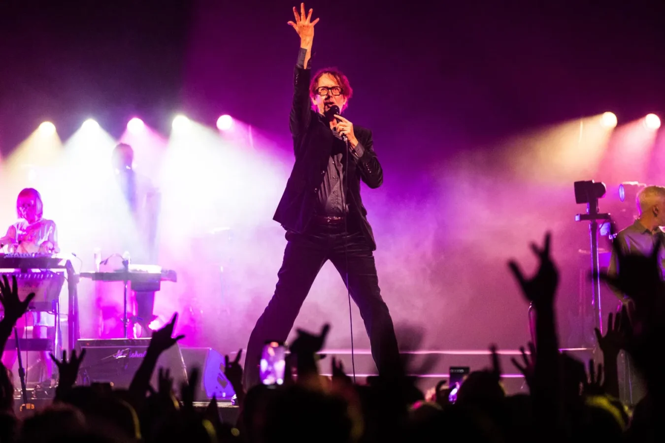 Pulp: Eπιστρέφουν με το "Got To Have Love" και επαναπροσδιορίζουν τη λέξη που δεν τολμούσαν να πουν