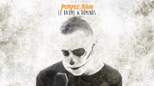 Μια νέα ερμηνεία του “Purple Rain” γεννιέται από την κοινή έμπνευση των Dominos και Le Baume