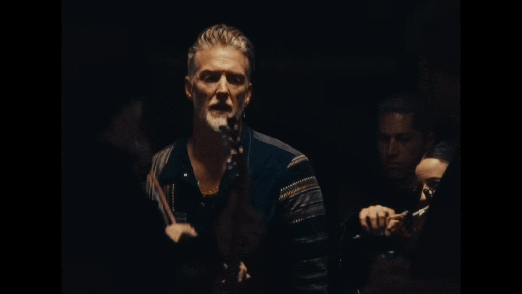 Queens of the Stone Age: …In Times New Roman | Album Review