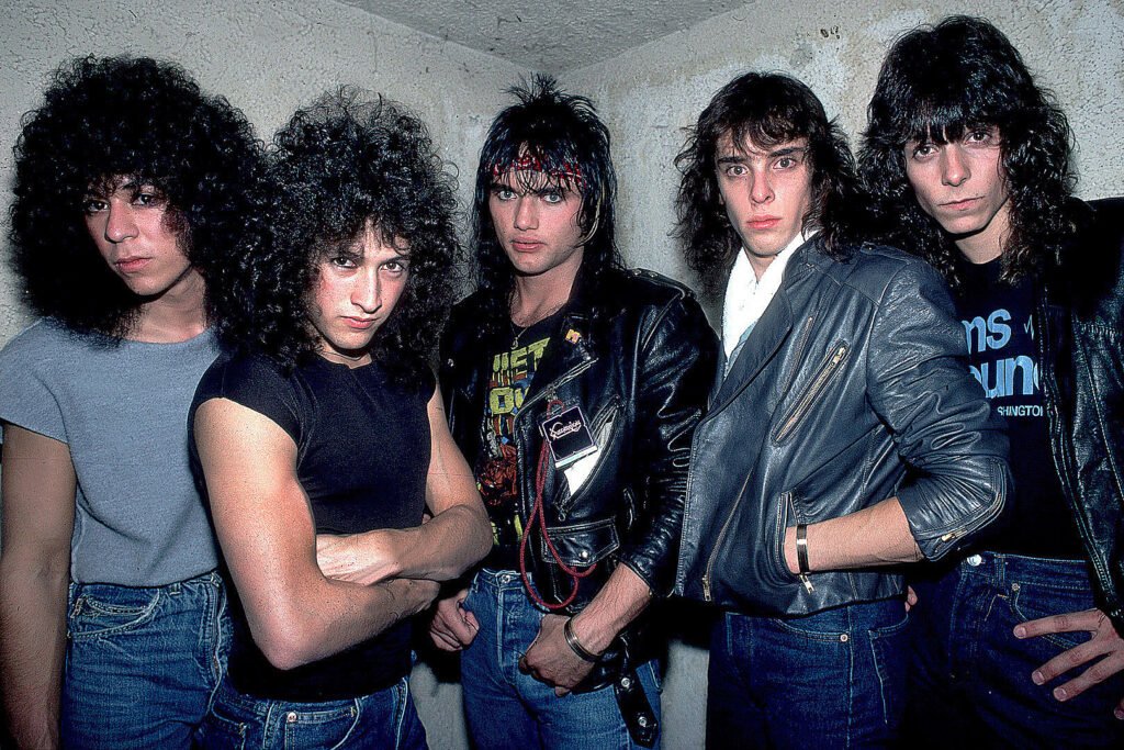 Queensrÿche: Operation: Mindcrime | Για όσους πίστεψαν στον λάθος θεό