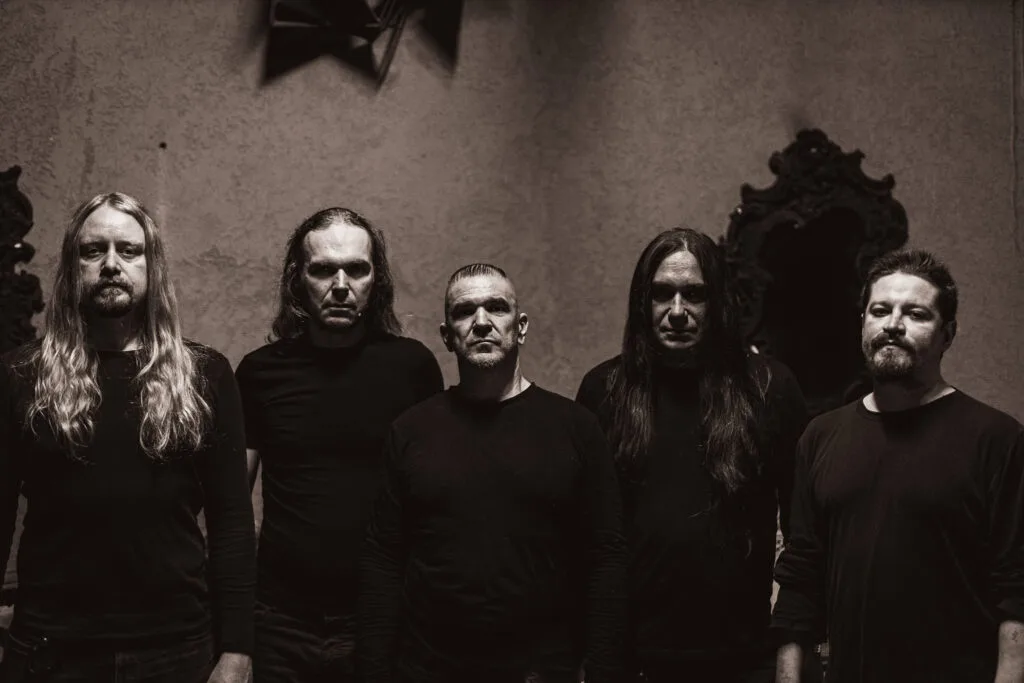 The Ruins of Beverast: «Δεν βλέπω την τέχνη ως αποστολή αυτοβελτίωσης»