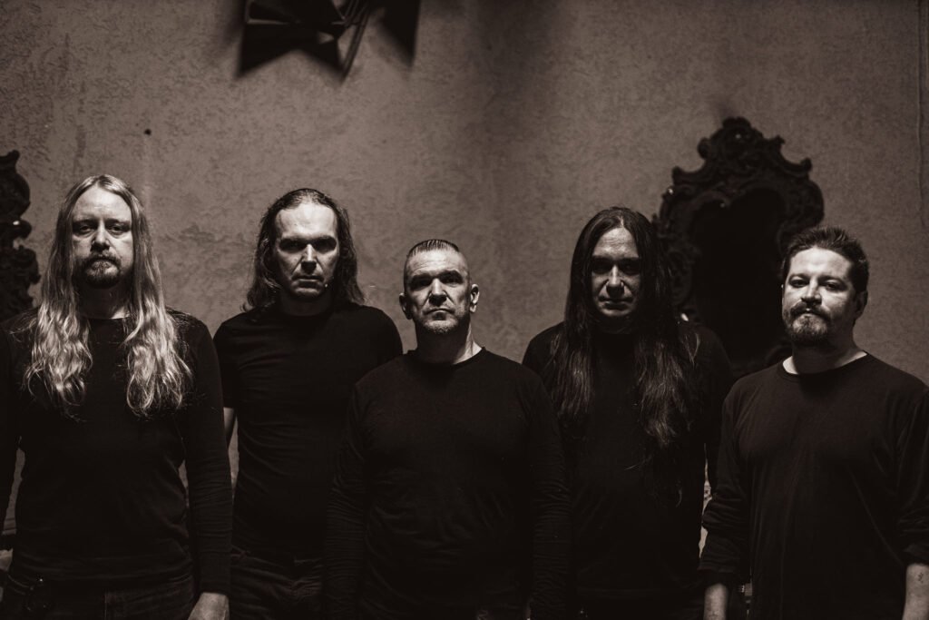 The Ruins of Beverast: «Δεν βλέπω την τέχνη ως αποστολή αυτοβελτίωσης»