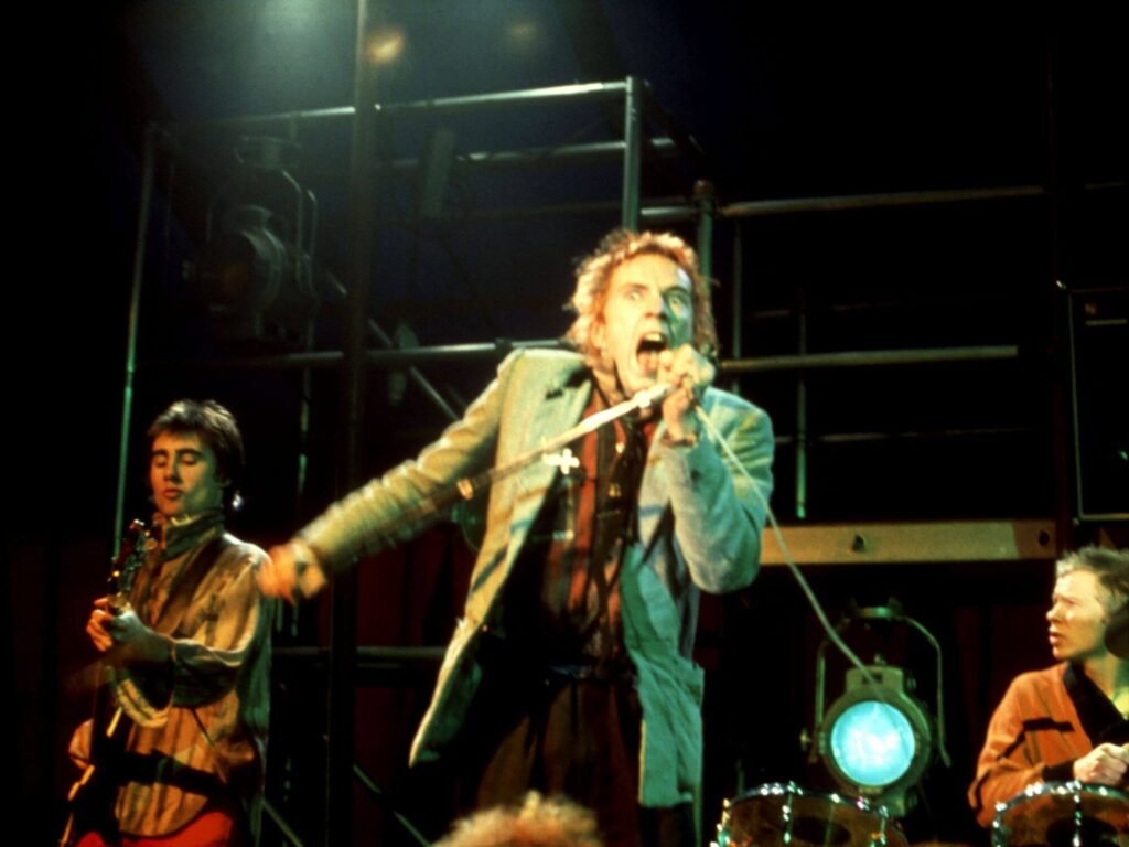 Sex Pistols: God Save the Queen | Η μουσική που δεν ζήτησε άδεια για να ακουστεί