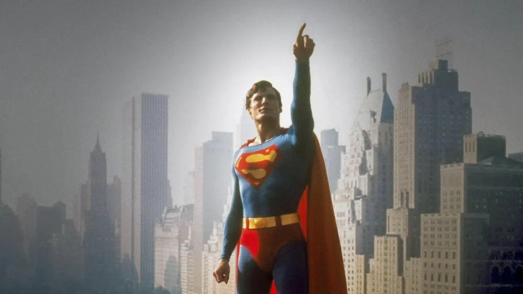 Superman