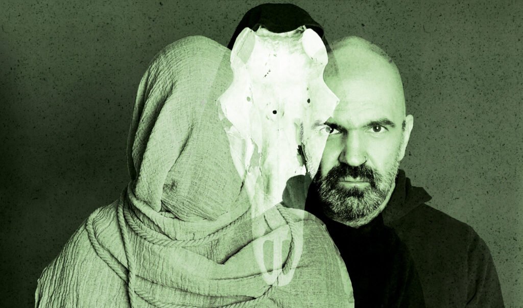 |The Ruins of Beverast: «Δεν βλέπω την τέχνη ως αποστολή αυτοβελτίωσης»
