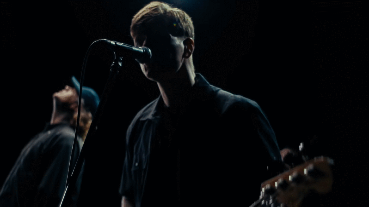 The Amity Affliction επιστρέφουν με το "All That I Remember" και νέα ευρωπαϊκή περιοδεία