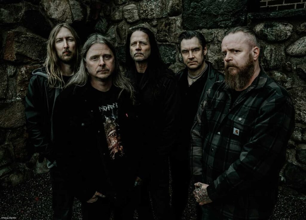 The Haunted: Songs Of Last Resort | Album Review