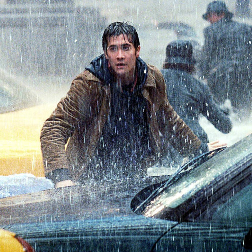 The Day After Tomorrow: Η πιο εύστοχη πρόβλεψη της δεν ήταν για τον καιρό